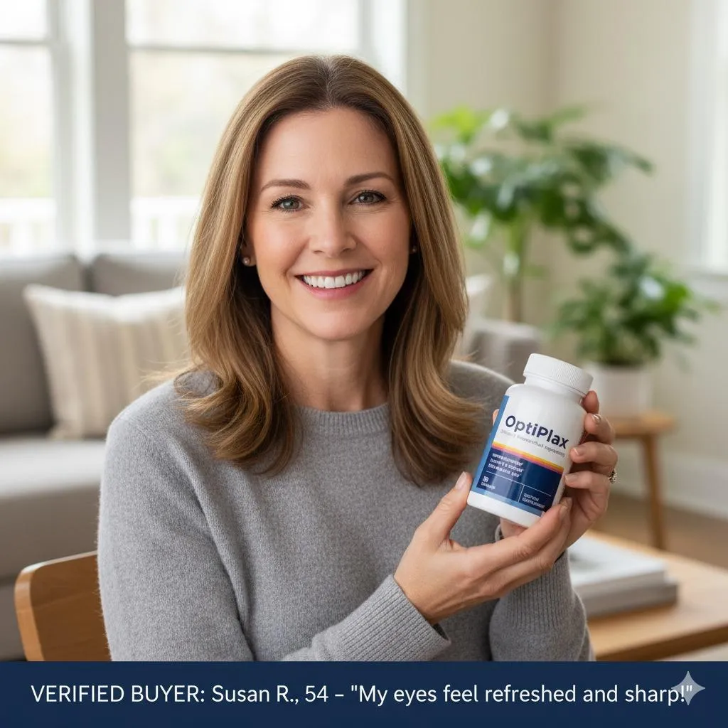 Optiplax menopause support review